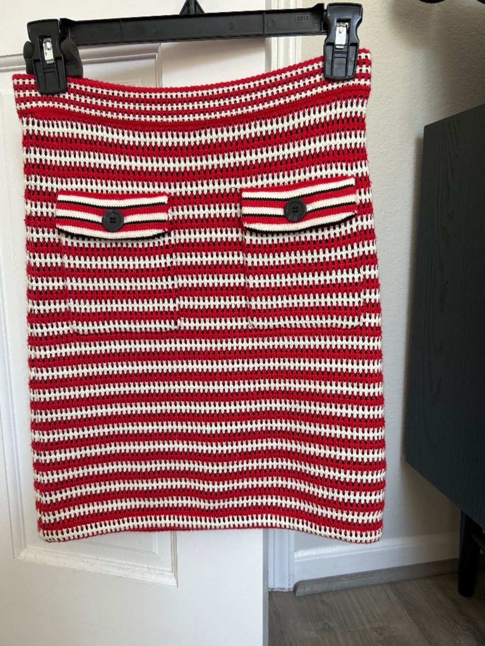 Self portrait skirt
